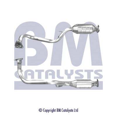 Catalytic Converter